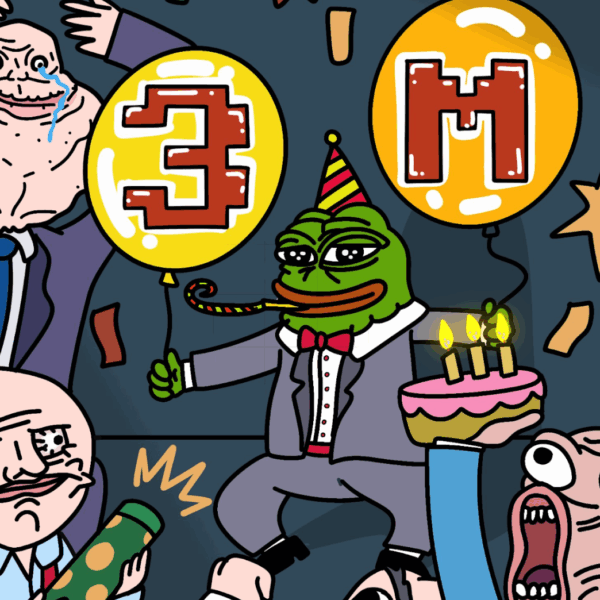 DeepSeek Triggers Meme Coin Sector Decline – Meme Index Takes Diversified Route, ICO Zips Past $3M