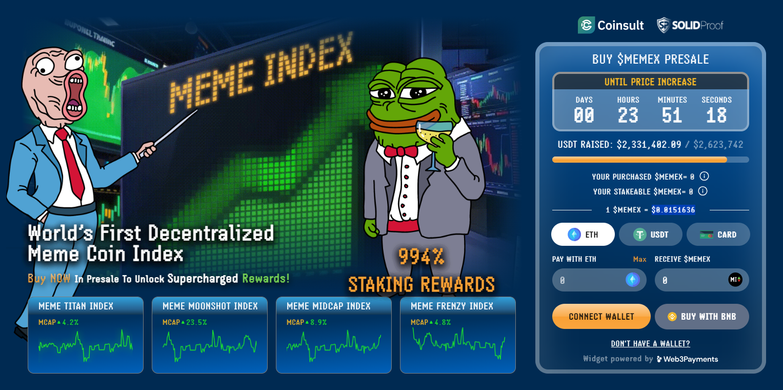 ONDO Crypto Faces $1.6Bn Unlock: Which Crypto Will Boom?