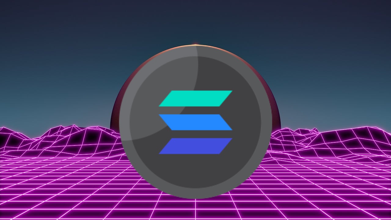 MELANIA meme coin is trending but as interest spikes, Solana is struggling under heavy load. Solaxy is building a Solana layer-2