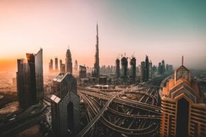 Crypto.com focuses on UAE