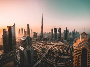 Bitcoin Suisse Expands to the Middle East, Aims for Global Expansion