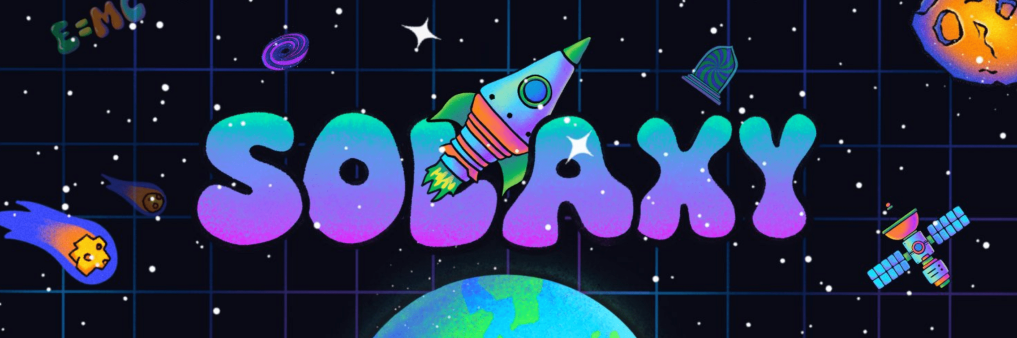Solaxy Banner