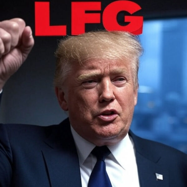How to Buy OFFICIAL TRUMP (TRUMP) in 5 Easy Steps