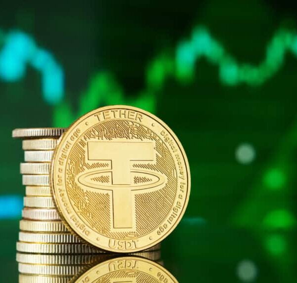 Tether CEO Hints At Expanding US Presence Amid Regulatory Uncertainty