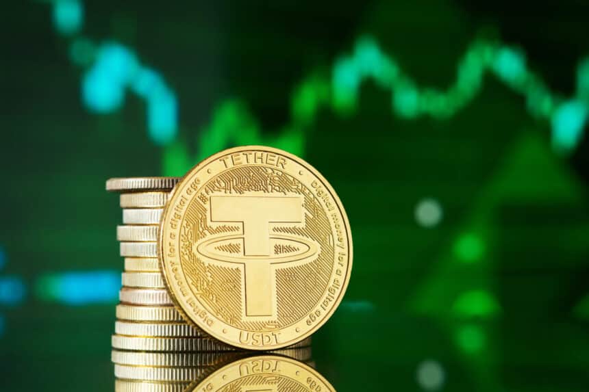 Tether CEO Hints At Expanding US Presence Amid Regulatory Uncertainty