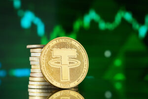 Tether Moves HQ to El Salvador