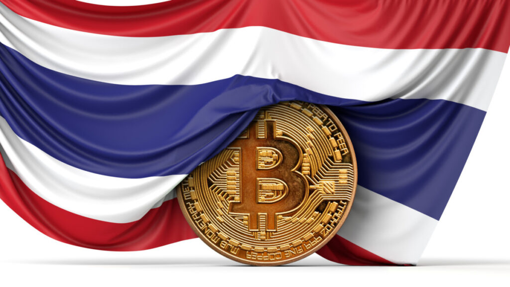 This Week in Crypto Asia: Thailand Will Block Access To Bybit, OKX, CoinEx