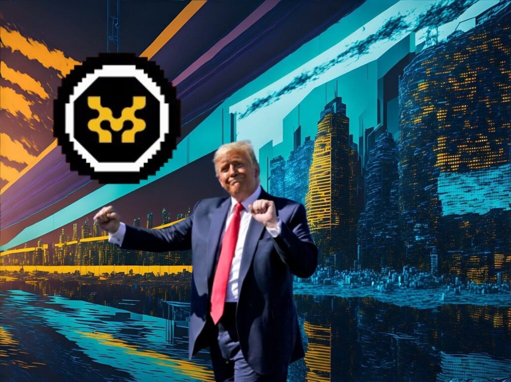 MOVE Crypto Tops Market Gains As Retail Chase WLFI Buys: Best New Crypto to Buy?