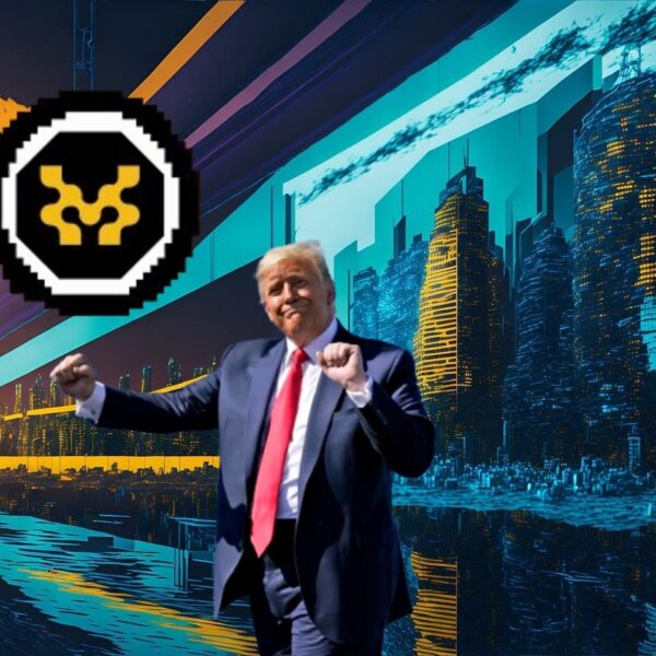 MOVE Crypto Tops Market Gains As Retail Chase WLFI Buys: Best New Crypto to Buy?
