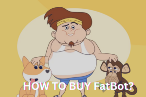 How to buy FatBot?