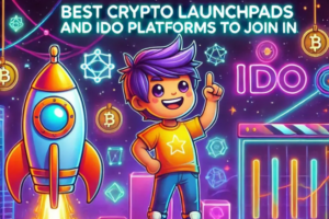 Best Crypto Launchpads