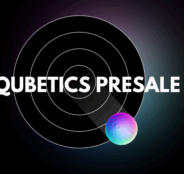 How to Buy Qubetics ($TICS): Price Prediction & Better Picks!