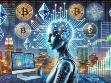Boost Your Crypto Profits: 4 Ways to Use AI Agents in Your Portfolio
