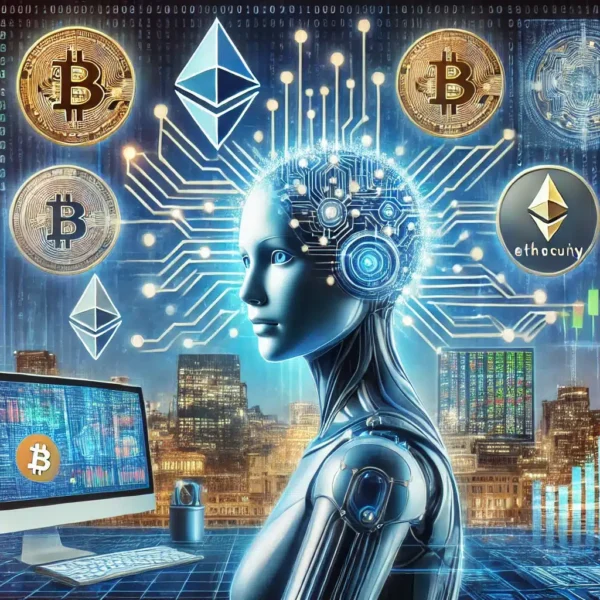 Boost Your Crypto Profits: 4 Ways to Use AI Agents in Your Portfolio