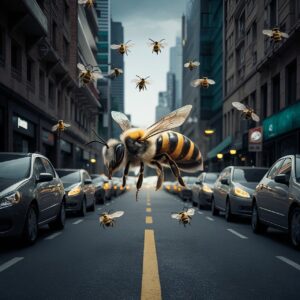 As the market plummets, Hive AI defies trends, reaching $138M ATH and enabling autonomous on-chain AI agents.