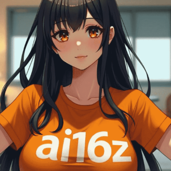 AI16Z Plays Catch Up With VIRTUAL and Pundi AI: Top AI Crypto to Buy in 2025?