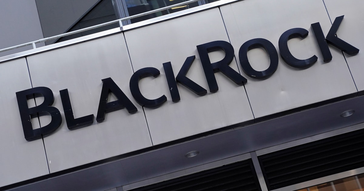 BlackRock’s Spot Bitcoin ETF Saw Over $37 Billion in Net Inflows in 2024