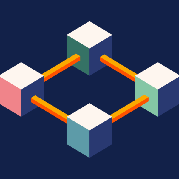 China Bets Big On Blockchain: New National Data Infrastructure Aims To Fuel Digital Economy
