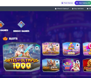 Casinuu Price Prediction 2025 – 2031