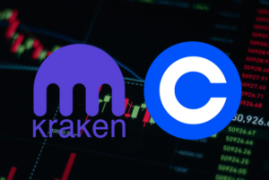 kraken vs coinbase