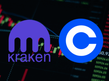 Kraken vs Coinbase  – Which is Best in 2025?