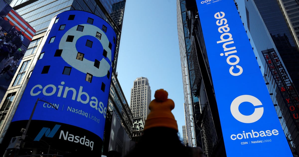 Coinbase Secures Regulatory Approval To Expand Services In Argentina