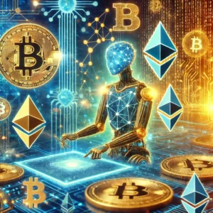 Crypto AI agent