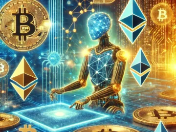 AI Agents in Crypto: What They Are and Why They Matter?