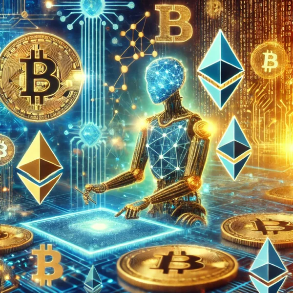 AI Agents in Crypto: What They Are and Why They Matter?