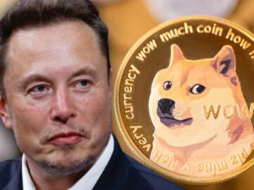 Dogecoin Price Tumbles To 2025 Lows: When Will Elon Musk Pump DOGE Price?