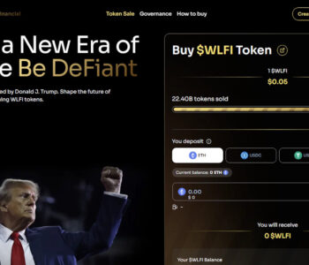 How to Buy World Liberty Financial ($WLFI) in 4 Easy Steps