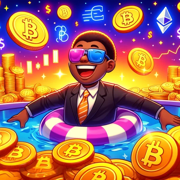 How to Get Rich Off Crypto: Methods to Make Money With Crypto