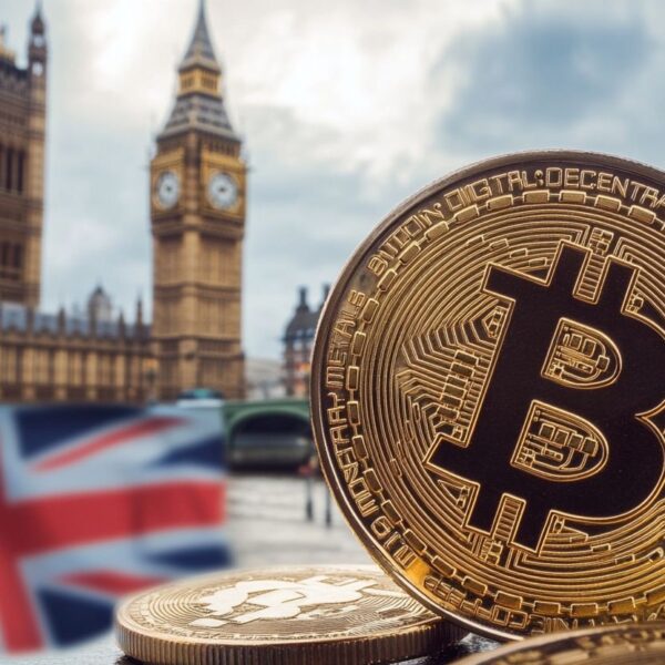 UK Treasury Excludes Crypto Staking From Collective Investment Scheme Regulations