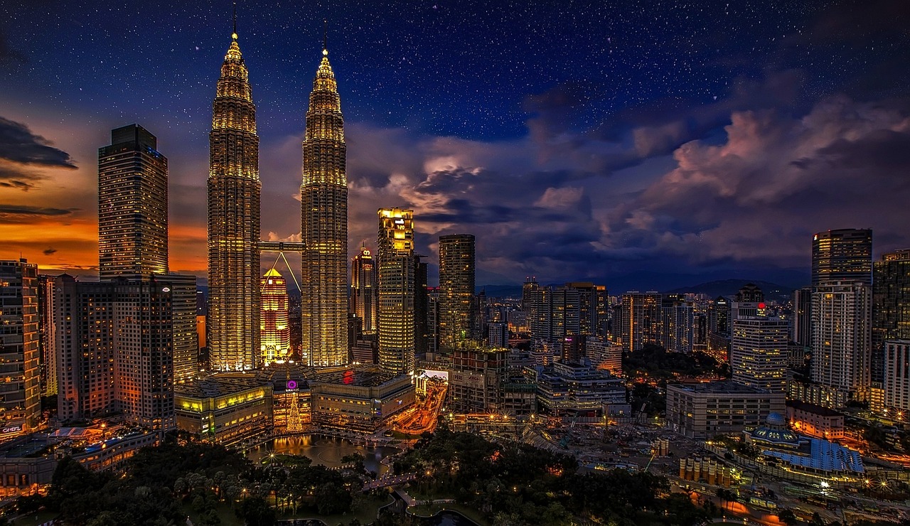 Crypto ETFs have arrived in ASEAN as StashAway begins the rollout of Malaysia Crypto ETF, will it supercharge Kuala Lumpur crypto hub?