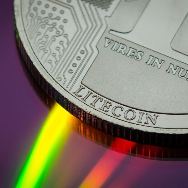 Litecoin Rising And Whales Are Behind It: Over 250,000 LTC Scooped