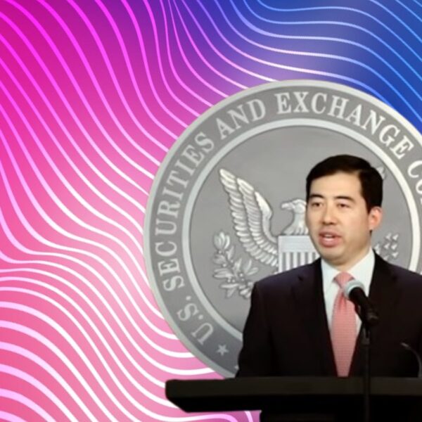 Who is Mark Uyeda? New SEC Chief Could Spark a Crypto Golden Age