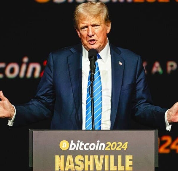 Trump’s World Liberty Financial Adds $47M In Wrapped Bitcoin During Inauguration Day