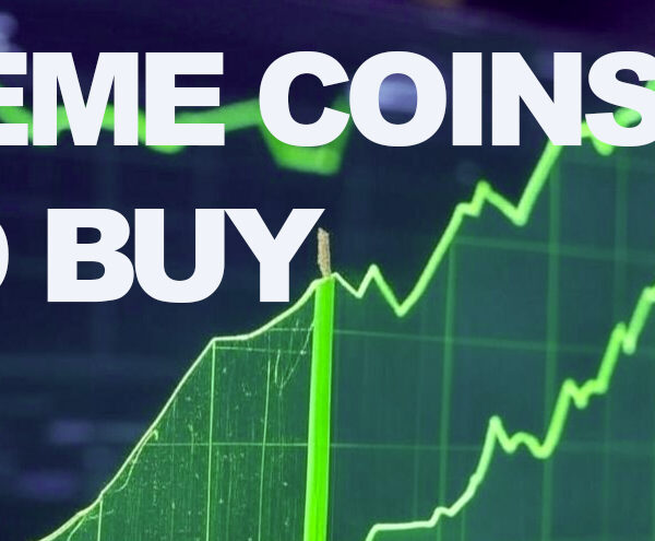 Crypto Market Set For Major Bounce Back: New Crypto Coins to Buy?