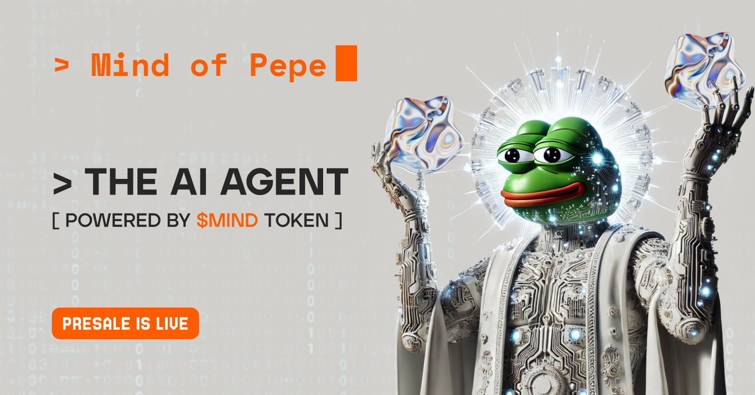 Nvidia is all over in today's news headline after its Q4 reported earnings, as DeepSeek starts to fade, AI crypto is emerging as a must-buy.