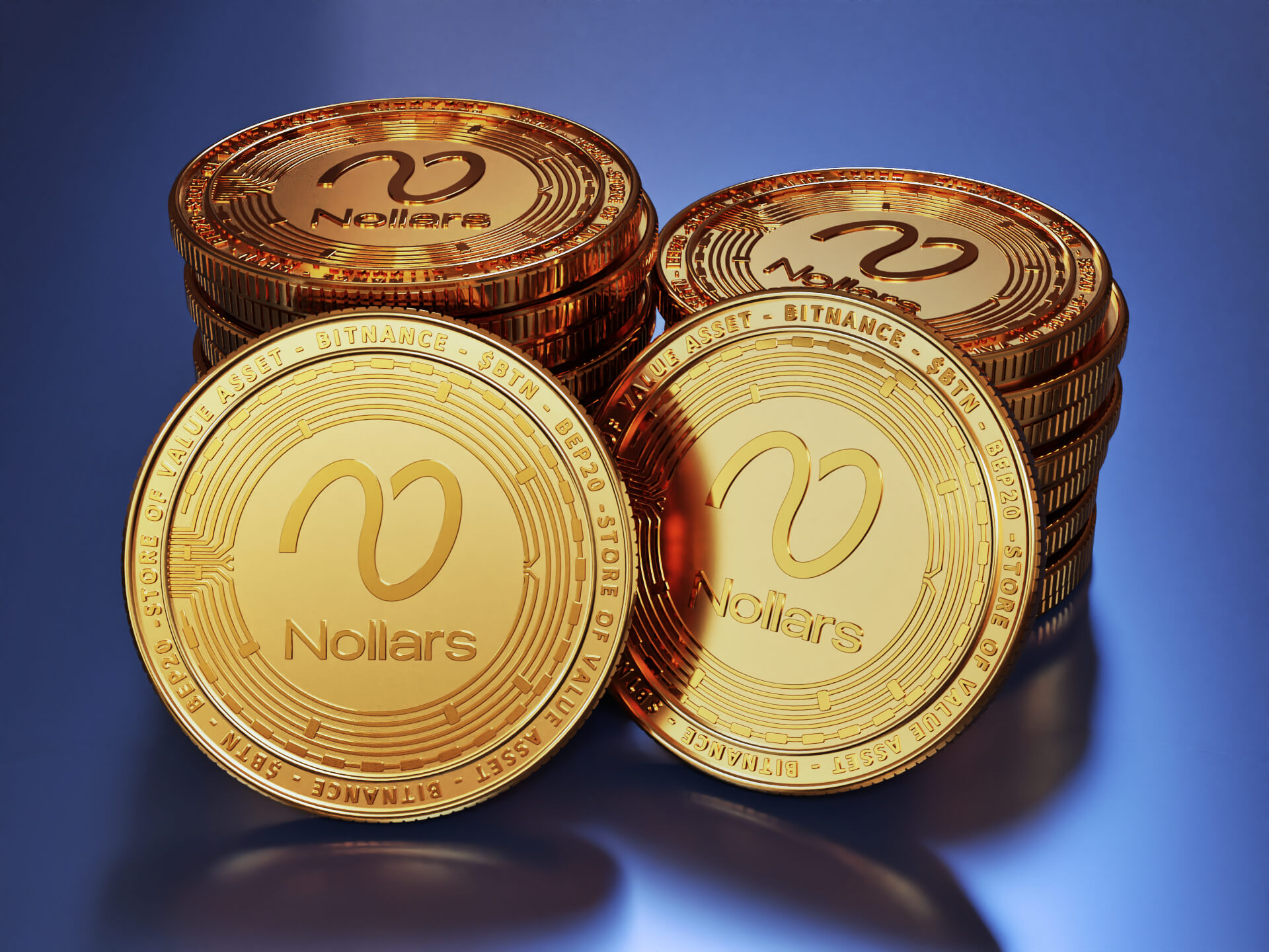 What is Nollars Network?