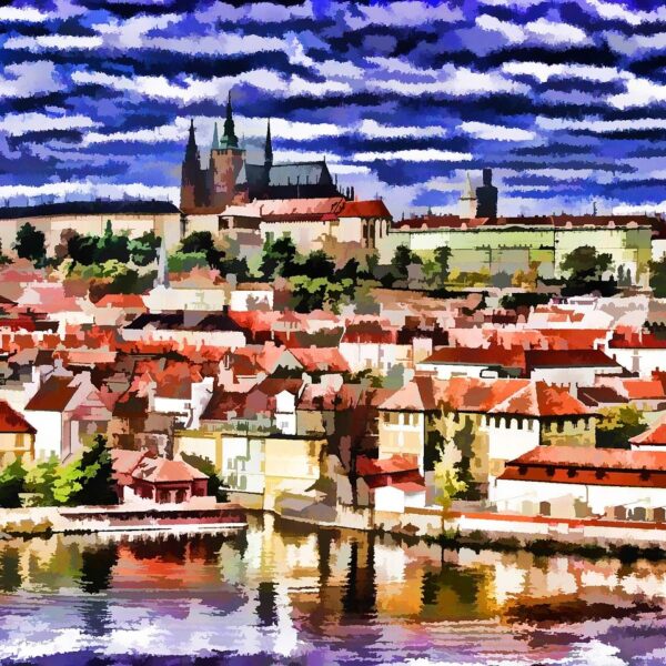 Czechia Considers Bitcoin Reserve: Time To Buy Even More Altcoins and Meme Coins?