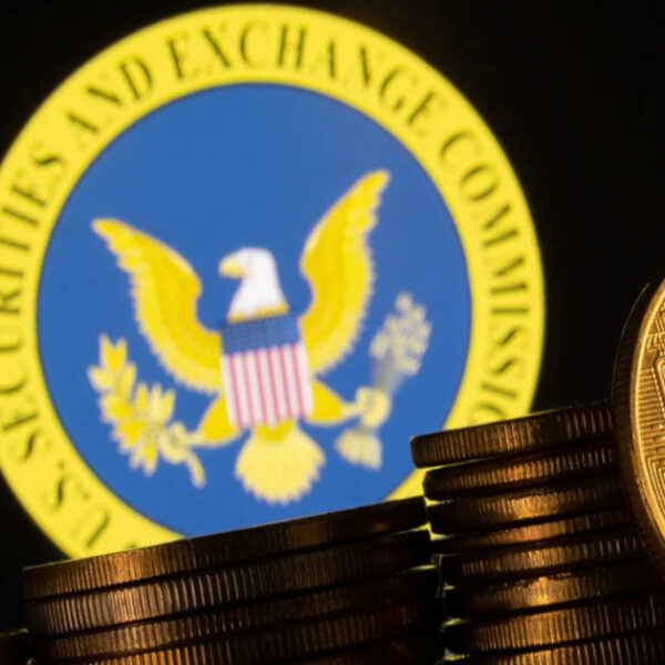 In Gensler’s Final Act, SEC Sues Helium Creator Nova Labs For Alleged Unregistered Securities Sales