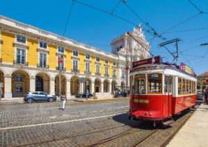 Potugal's crypto moves