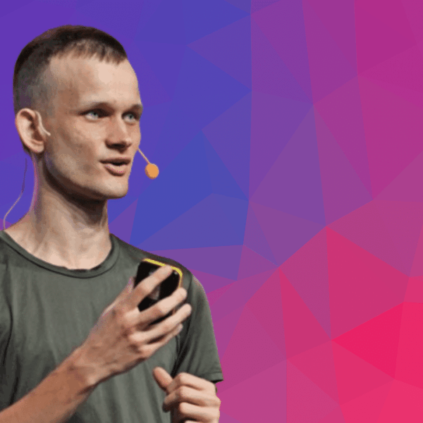 Vitalik Buterin Announces Major Leadership Shakeup At Ethereum Foundation. New Crypto To Buy In 2025!