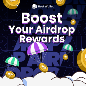 Could this be the hottest Web3 wallet of 2025? New crypto wallet presale goes viral, $BEST raises over $6.5M for Best Wallet high APY staking.