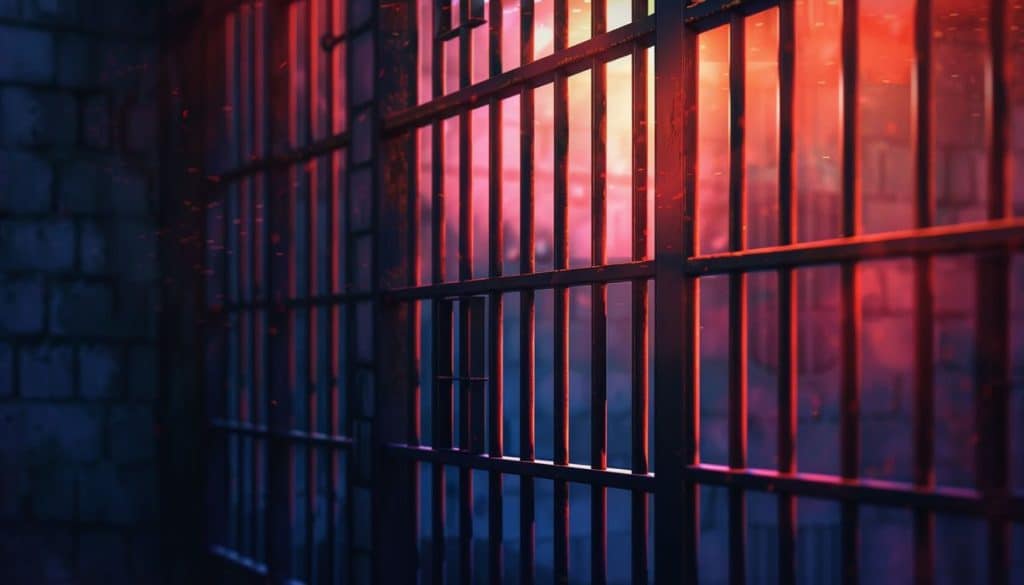 UK Crypto Broker Jumps 30 Feet to Escape Kidnappers in Spain