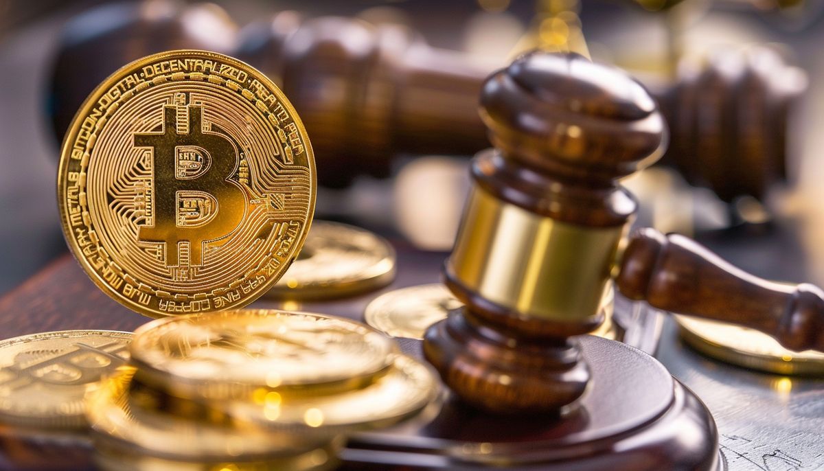 OKX Operator Pleads Guilty To Unlicensed Operations, Agrees To 0M Fine