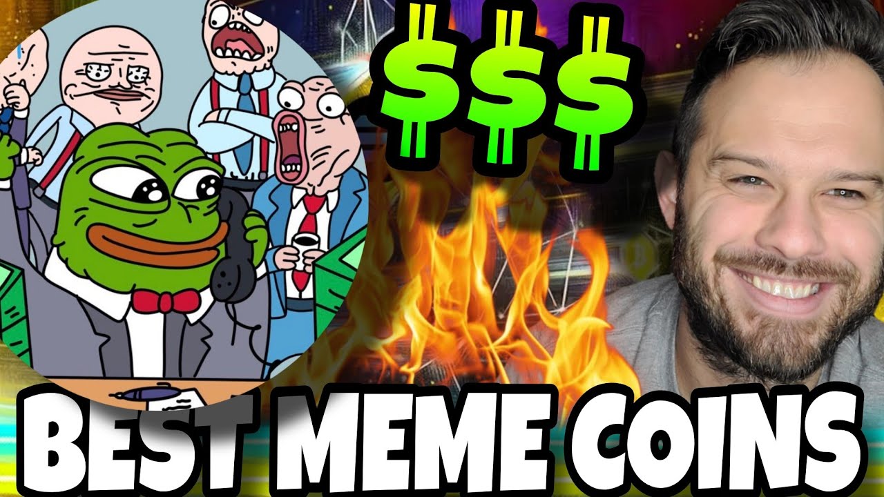 Crypto Task Force Consents Meme Coins: 10X Meme Coin to Buy?
