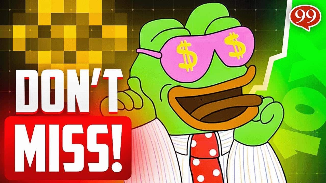 Barron Trump Crypto Went Viral: Another Trump Crypto Fake?