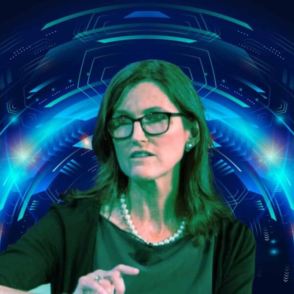 Cathie Woods Ark Invest Buys $8.7m Of Coinbase Stock: Best Crypto Presale To Buy Right Now?